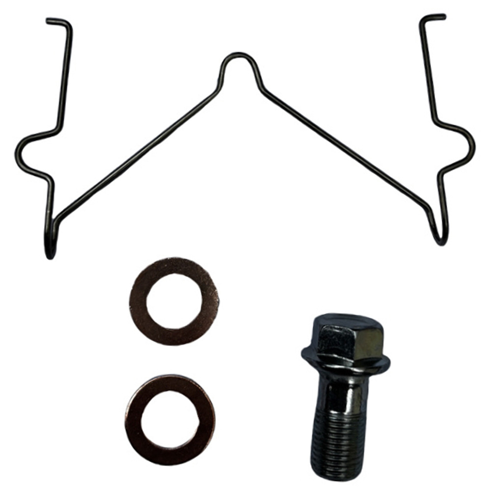 2013 Toyota FJ Cruiser Brake Caliper